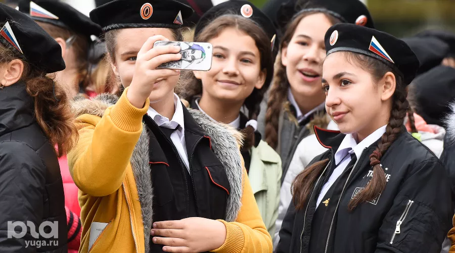  &copy;&nbsp;Фото Елены Синеок, Юга.ру