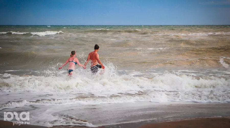  &copy;&nbsp;Фото Елены Синеок, Юга.ру