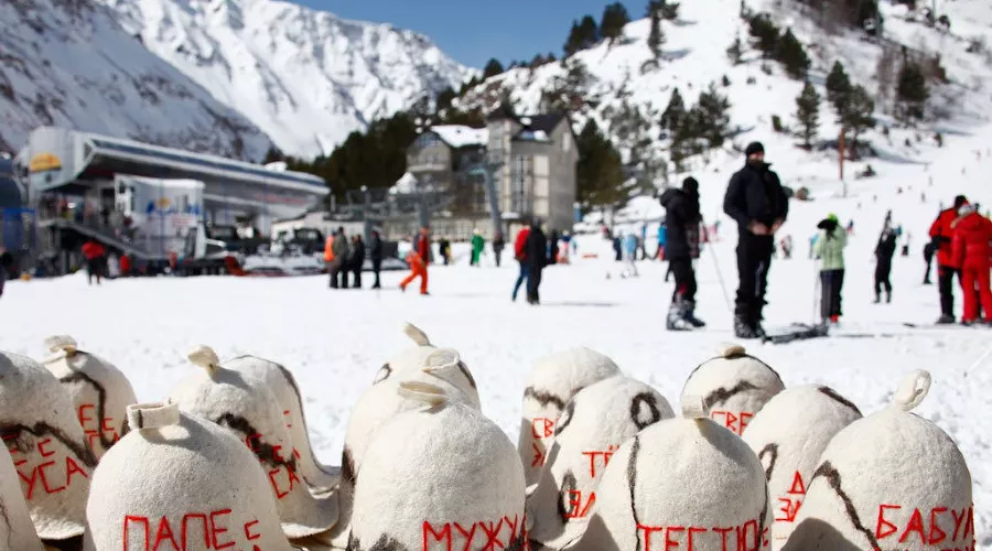  &copy;&nbsp;Фото Влада Александрова, Юга.ру