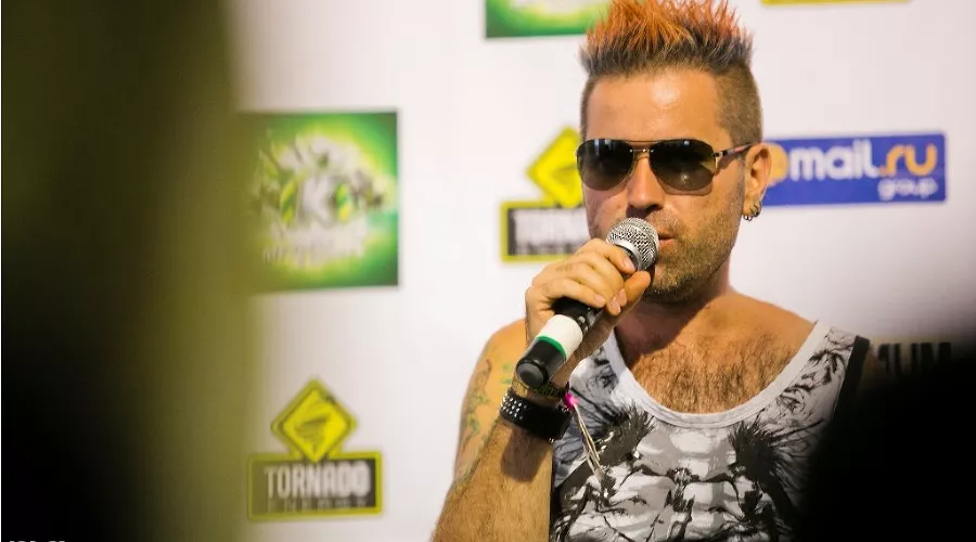 Фестиваль KUBANA. День последний &copy;&nbsp;Татьяна Шахунова, ЮГА.ру