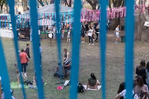 Фестиваль «Стереопикник» в Краснодаре © Фото Евгения Резника, Юга.ру