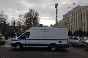  &copy;&nbsp;Фото Анастасии Щегловой, Юга.ру