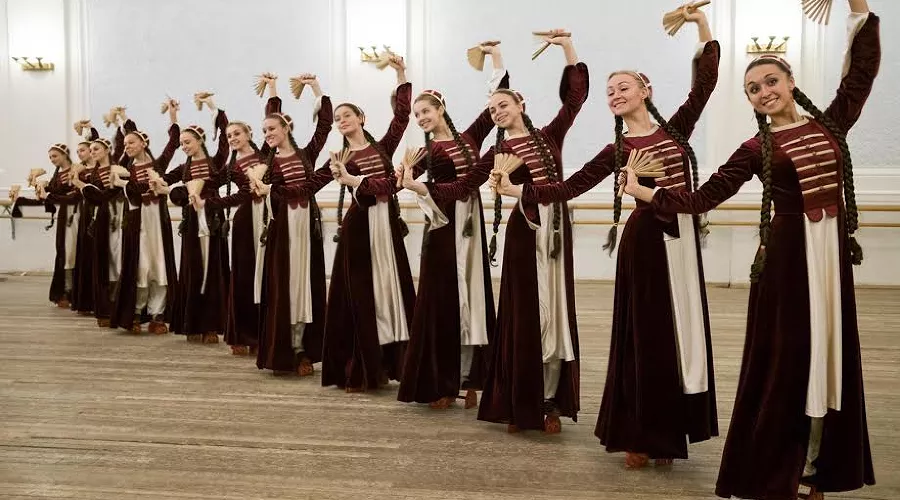  &copy;&nbsp;Фото &laquo;Нальмэс&raquo;
