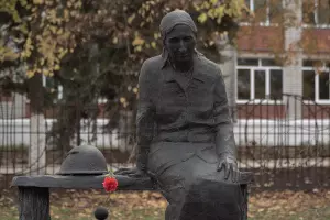  &copy;&nbsp;Фотография предоставлена Эрнестом Арутюновым