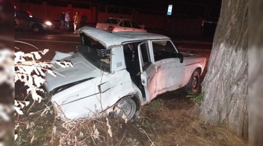  © Фото УГИБДД ГУ МВД России по Ставропольскому краю