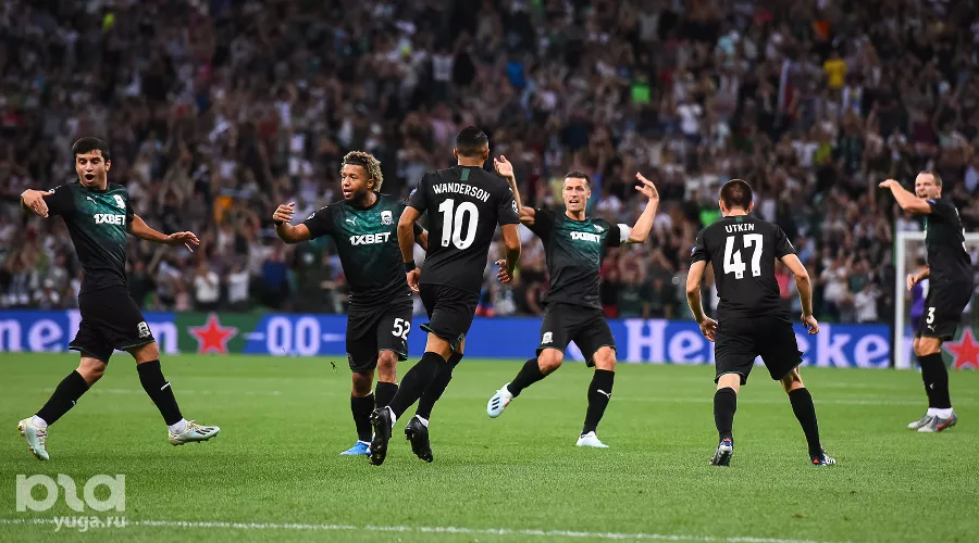  &copy;&nbsp;Фото Елены Синеок, Юга.ру