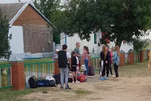  &copy;&nbsp;Фото пресс-службы ГУ МЧС по Краснодарскому краю