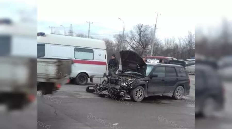  &copy;&nbsp;Фото из группы &laquo;Новороссийск ДТП&raquo; во &laquo;ВКонтакте&raquo;, vk.com/nvrsk_road