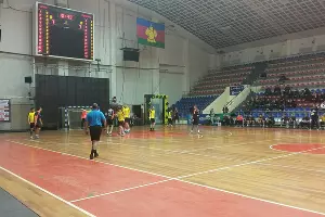  &copy;&nbsp;Фото из группы &laquo;Гандбольный клуб СКИФ (Краснодар)&raquo; &laquo;ВКонтакте&raquo;, vk.com/handball_skif