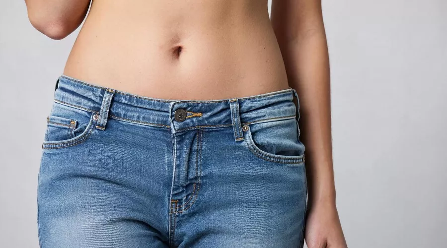 джинсы &copy;&nbsp;Сгенерировано с помощью нейросети Gigachat