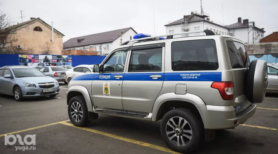  &copy;&nbsp;Фото Елены Синеок, Юга.ру