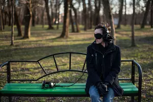 Аудиопрогулка от Илоны Марти в Краснодаре 25 января &copy;&nbsp;Фото Елены Синеок, Юга.ру