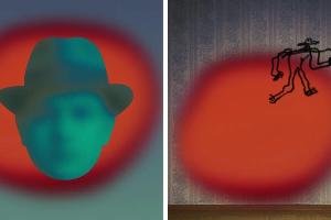  © Коллаж из фото, предоставленных Юга.ру художницей Лерой Яхно