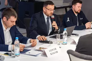  &copy;&nbsp;Фото Сергея Журавлева, предоставлено пресс-службой ГК ТОЧНО