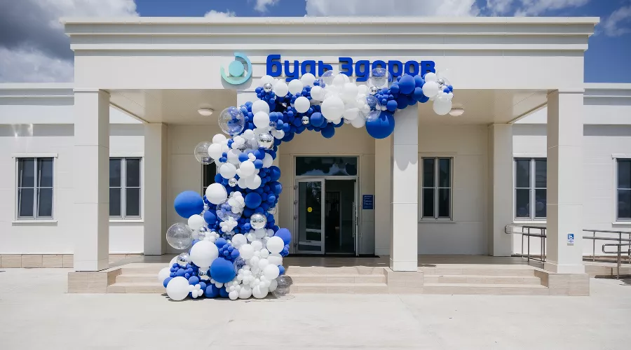  &copy;&nbsp;Фото Фонда Олега Дерипаска &laquo;Вольное Дело&raquo;