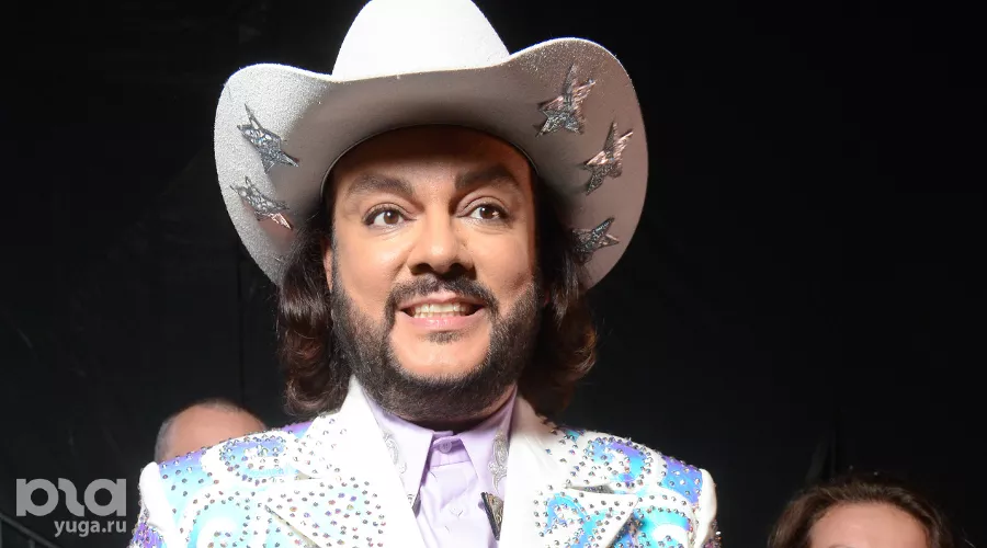  &copy;&nbsp;Фото Артура Лебедева, Юга.ру