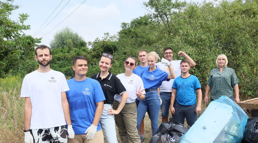  © Фото Марии Ефимкиной