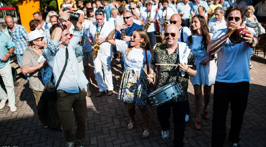  &copy;&nbsp;Фото Нины Зотиной, Юга.ру