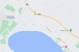  © Скриншот с сервиса «Google Карты»