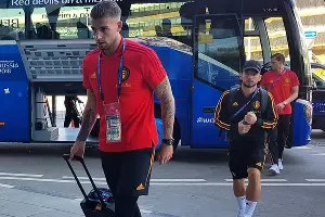  &copy;&nbsp;Фото из аккаунта instagram.com/BelgianRedDevils