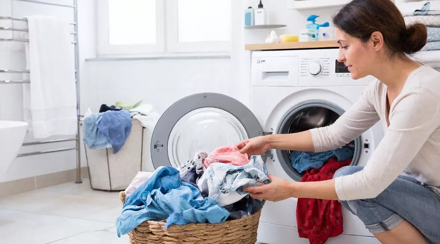 стирка &copy;&nbsp;Изображение сгенерировано нейросетью Gigachat