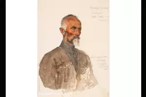  &copy;&nbsp;Скриншот из электронного письма от пресс-службы Краснодарского музея имени Коваленко