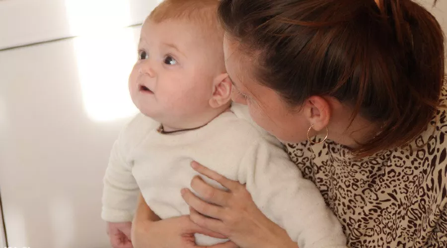 Мэр Сочи поздравил пациентов детской больницы &copy;&nbsp;Юлия Баранова. ЮГА.ру