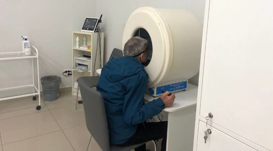  © Фото предоставлено пресс-службой ООО «Три-З»