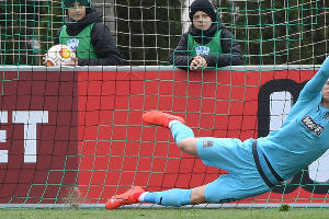  © Фото пресс-службы ФК «краснодар-2»