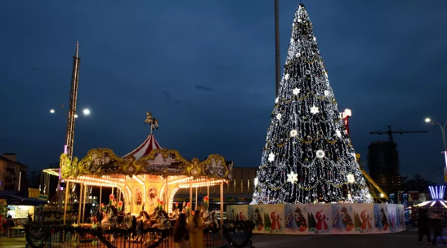  &copy;&nbsp;Фото пресс-службы администрации Краснодара