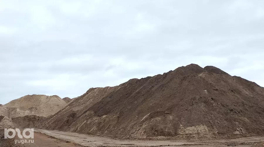  &copy;&nbsp;Фото Антона Быкова, Юга.ру