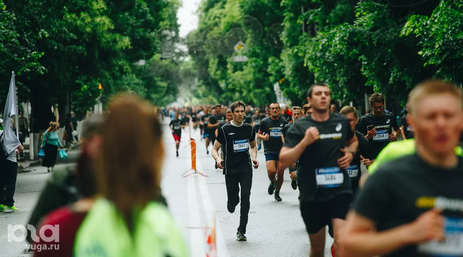  &copy;&nbsp;Фото Дениса Яковлева, Юга.ру