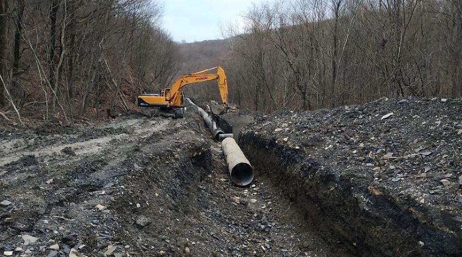  © Фотография из инстаграма мэра Новороссийска Игоря Дяченко, instagram.com/dyachenko_nvrsk/