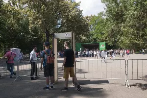 Пикет 10 августа &copy;&nbsp;Фото Дмитрия Пославского, Юга.ру