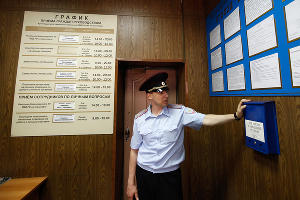 В Краснодаре проверили готовность транспортной полиции к лету © Влад Александров, ЮГА.ру