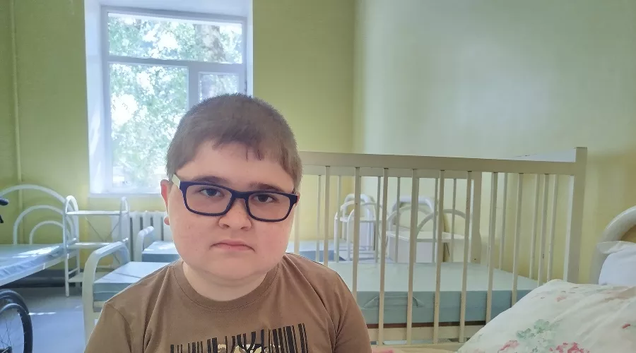  &copy;&nbsp;Фото Захара Радченко, предоставлено &laquo;Русфондом&raquo;