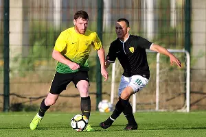 Товарищеский матч ФК «Анжи» — «Анжи-2» &copy;&nbsp;Фото с официального сайта ФК &laquo;Анжи&raquo;, fc-anji.ru