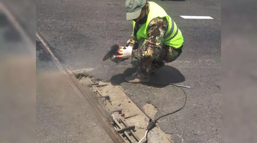  &copy;&nbsp;Фото пресс-службы администрации Краснодара