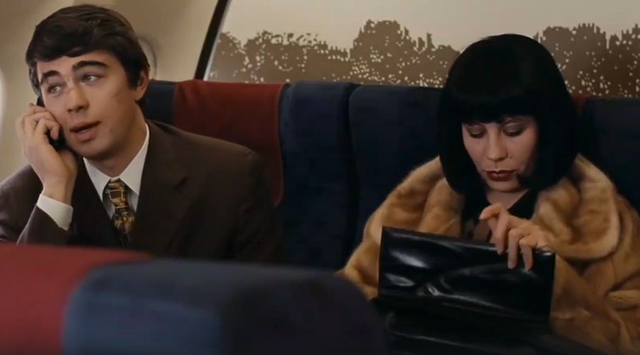 Кадр из фильма «Брат 2» &copy;&nbsp;Скриншот видео с Rutube-канала &laquo;nik38&raquo;