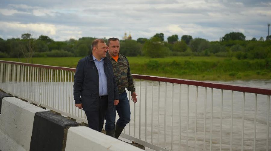  &copy;&nbsp;Фото пресс-службы главы РА