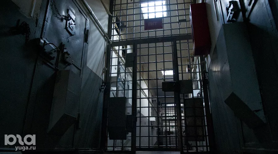  &copy;&nbsp;Фото Елены Синеок, Юга.ру