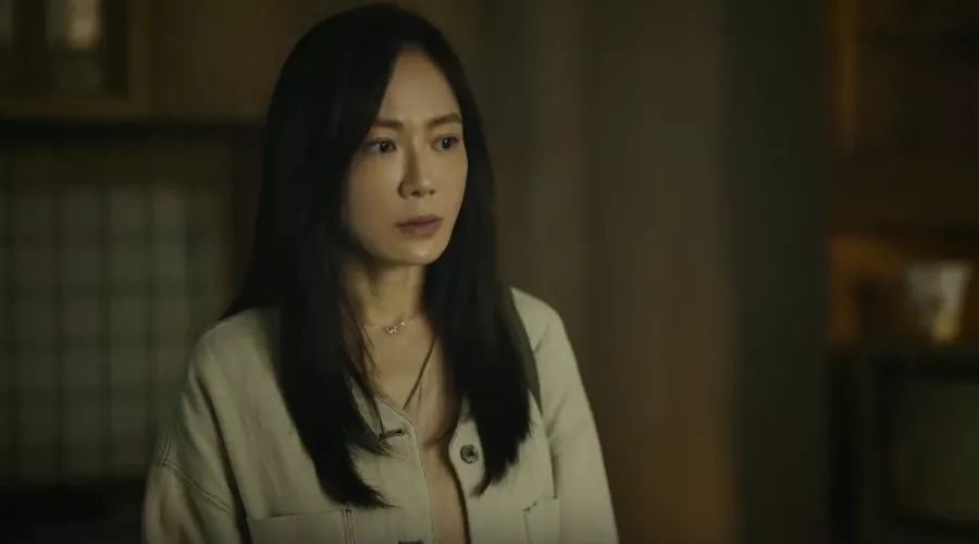 Кадр из трейлера к фильму «Пункт назначения: Высотка 613» &copy;&nbsp;Скриншот видео с Rutube-канала &laquo;КИНО МУЛЬТИКИ СЕРИАЛЫ ТРЕЙЛЕРЫ 2025&raquo;