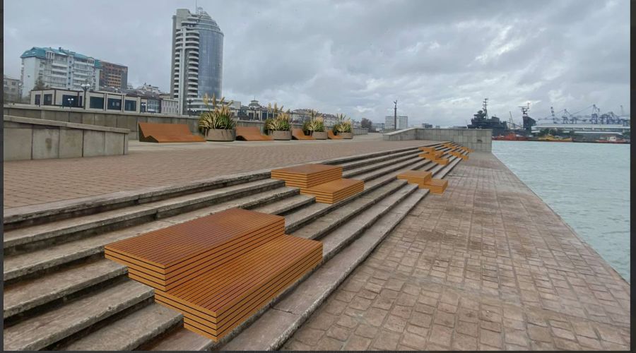  © Скриншот из телеграмм-канала мэра Новороссийска Андрея Кравченко https://t.me/kravchenko_glava_nvrsk/7962