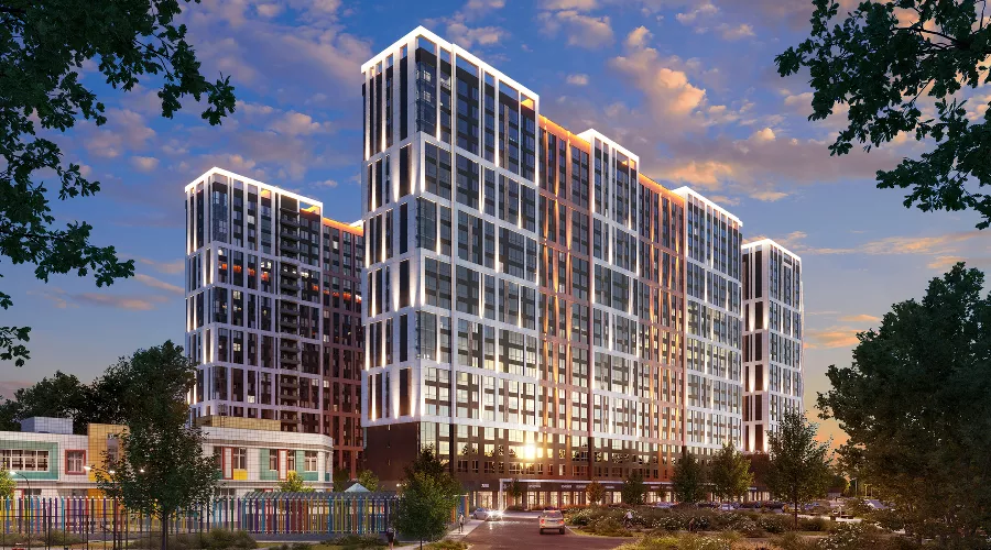  &copy;&nbsp;Фото пресс-службы СК &laquo;Семья&raquo;