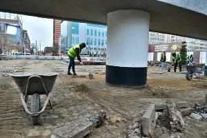  © Фото пресс-службы администрации Краснодара