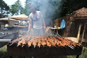  &copy;&nbsp;Фото Елены Синеок, Юга.ру