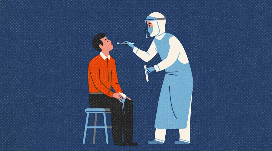  &copy;&nbsp;Фото United Nations COVID-19 Response, unsplash.com