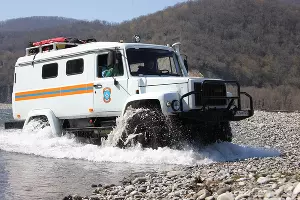  &copy;&nbsp;Фото пресс-службы ЮРПСО