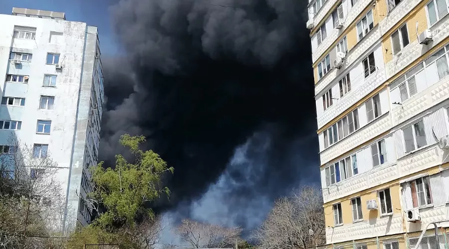  &copy;&nbsp;Фото Всеволода Некрасова, Юга.ру