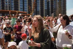  &copy;&nbsp;Фото Дарьи Паращенко, Юга.ру